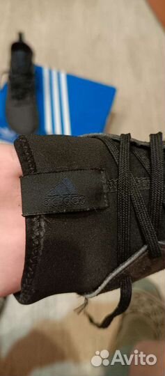 Обувь для футбола