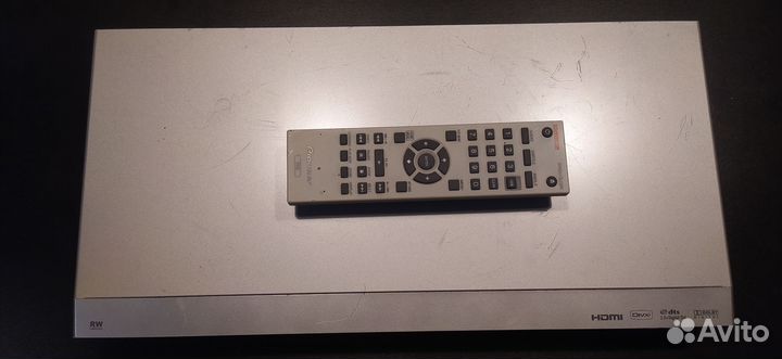 Dvd проигрыватель