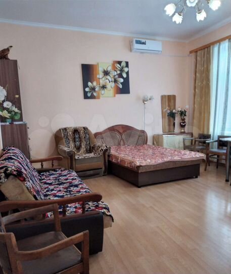 Дом 40 м² на участке 3 сот.