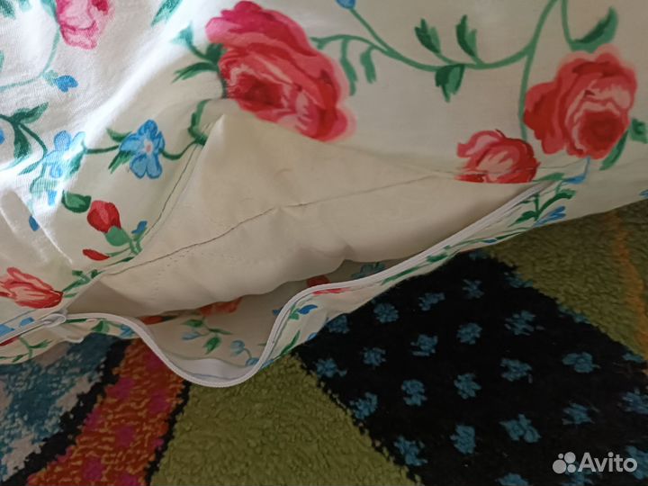 Подушка для беременных, круг и стульчик для куп