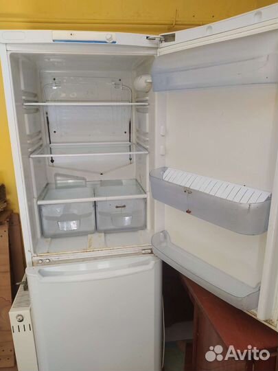 Холодильник