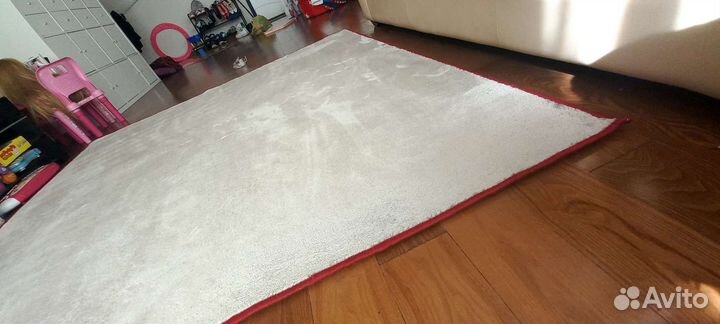 Ковёр для художественной гимнастики