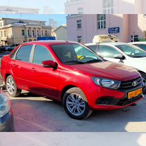 Аренда авто под такси LADA Granta