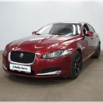 Jaguar XF 3.0 AT, 2011, 177 812 км, с пробегом, цена 1 420 000 руб.