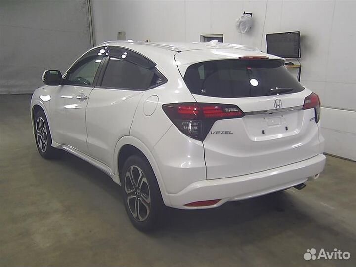 Honda Vezel 1.5 AMT, 2019, 62 722 км