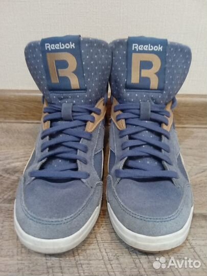 Кроссовки Reebok 35р