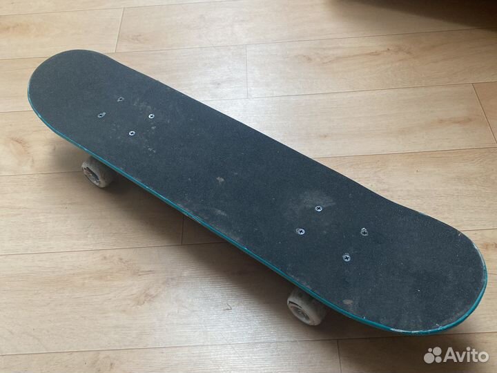 Скейтборды детские