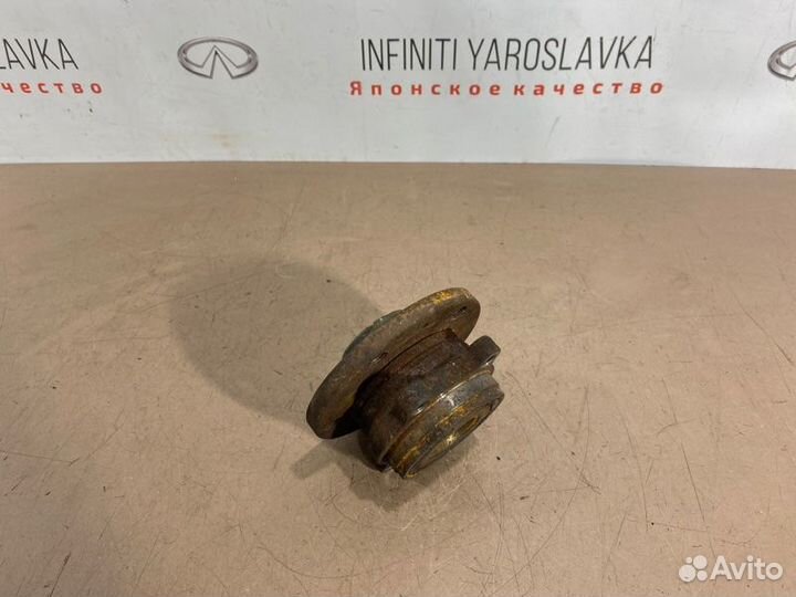 Подшипник ступицы передний правый Skoda Yeti 5L