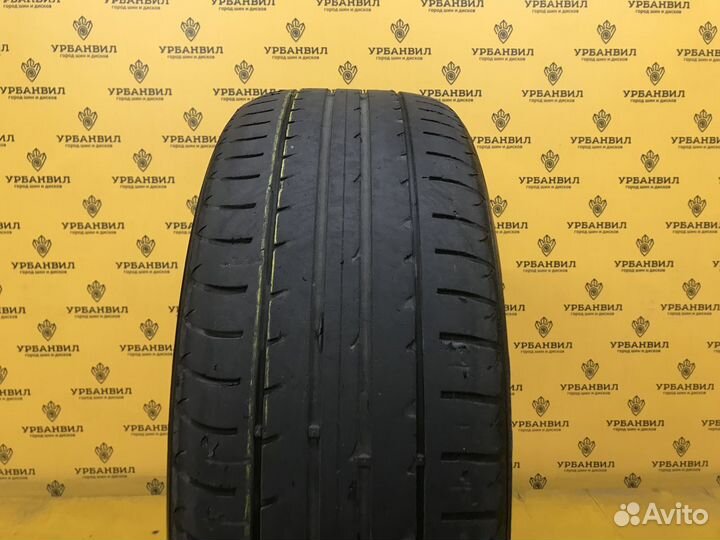 Hankook Ventus Prime 2 K115 205/55 R16 91H