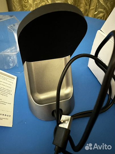 Беспроводная зарядка