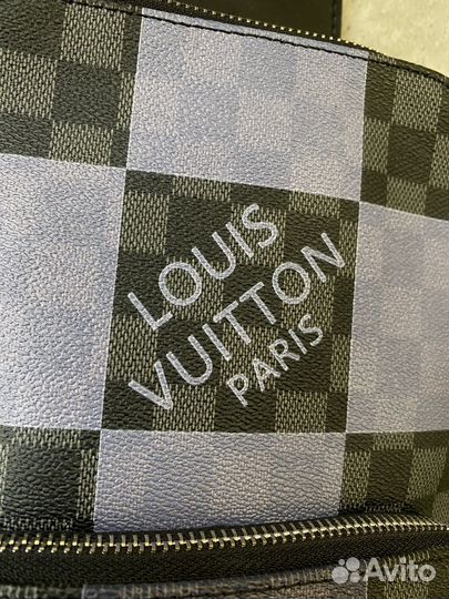 Сумка Louis Vuitton мужская