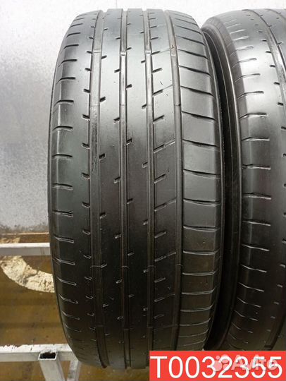 Toyo Proxes R36 225/55 R19 99V