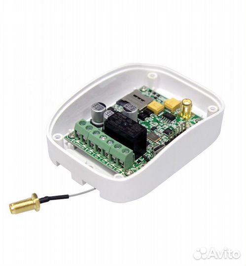 DoorHan GSM-3.0 - 10 - Комплект GSM