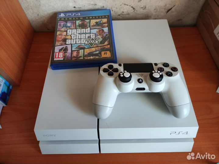 Sony PS4