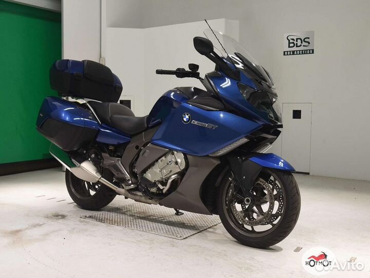 BMW K 1600 GT 2013г