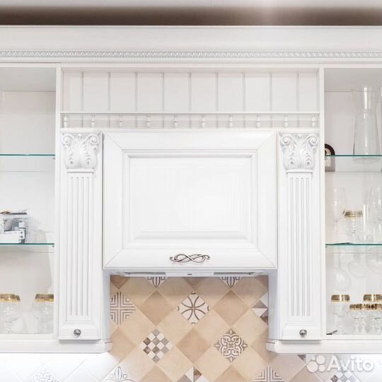 На заказ кухня