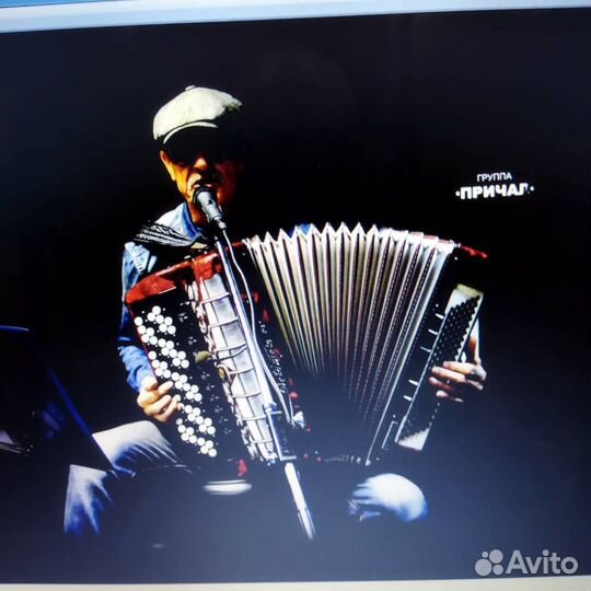 Баян weltmeister пятирядный