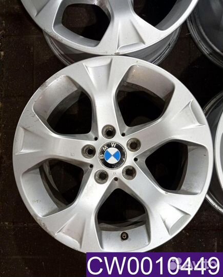 Диски R17 BMW X1 Б/у оригинал