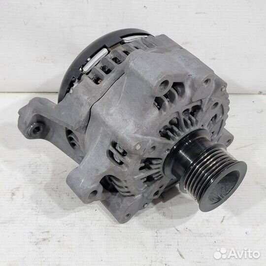 Генератор BMW 3-series F30