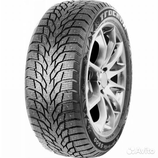 Tracmax X-Privilo S500 245/40 R19 98H