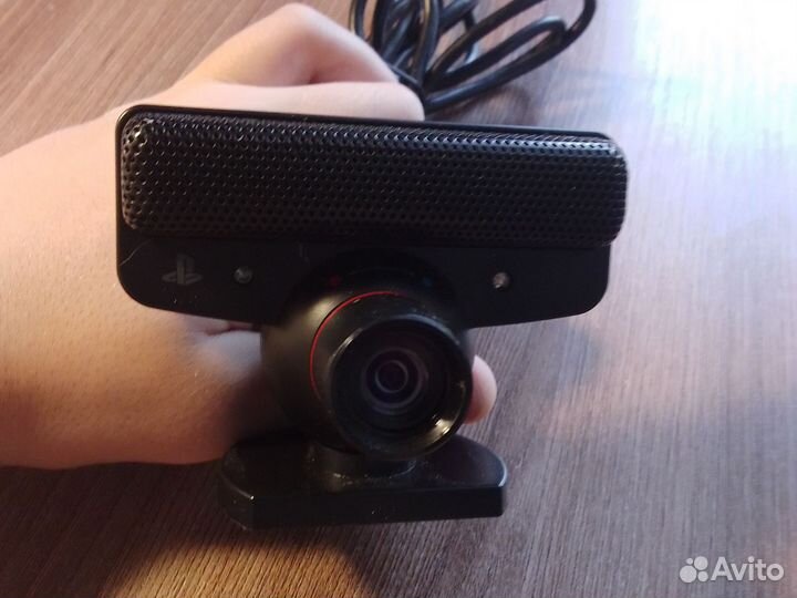 Камера для sony playstation 3