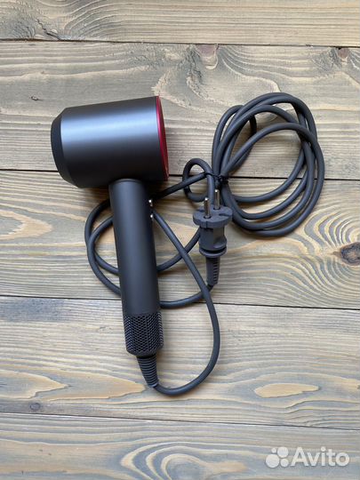 Dyson фен дайсон