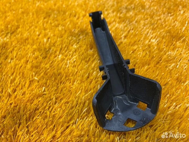 Накладка Volvo Xc90 C59 B5254T2 2006