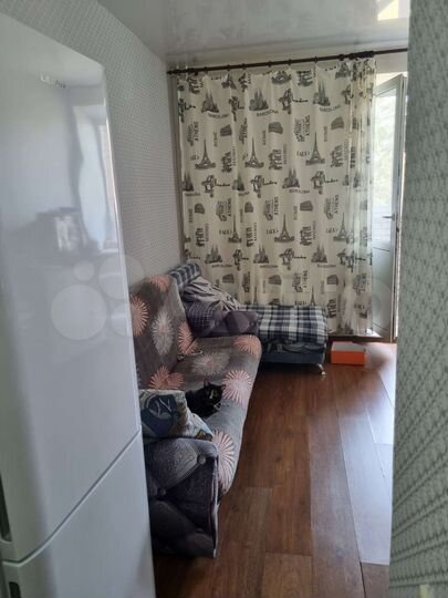 Квартира-студия, 19 м², 1/9 эт.