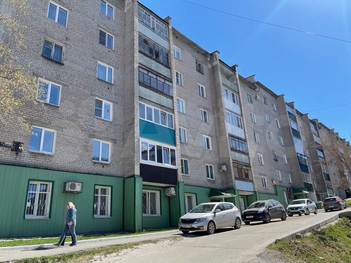 Свободного назначения, 77 м²