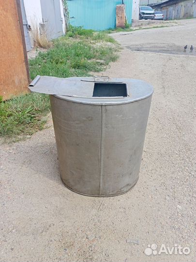 Горбовик для ягод