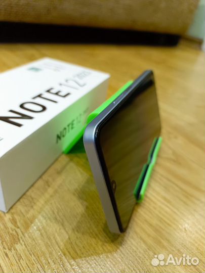 Infinix Note 12 (2023), 8/256 ГБ