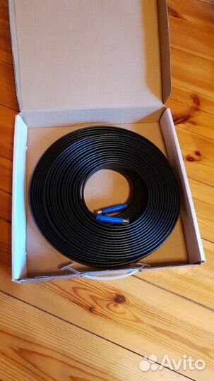 Кабель Kramer hdmi - hdmi 23 метра