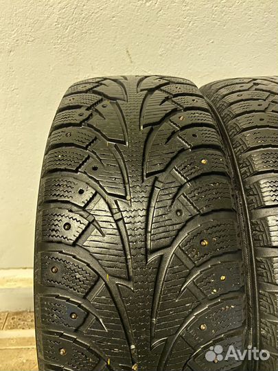 Hankook Winter I'Pike W409 205/55 R16 91T