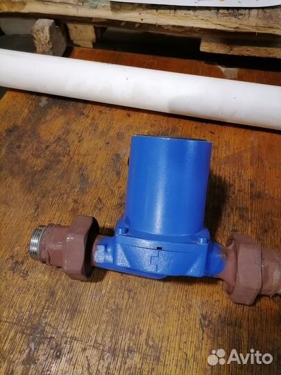 Циркуляционный насос speroni scr 32/80-180