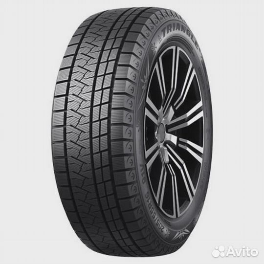 Triangle Snowlink PL02 275/50 R20 113V