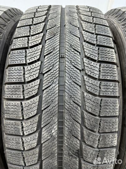 Michelin Latitude X-Ice 2 255/55 R18 109T