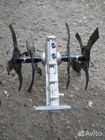 Культоватор