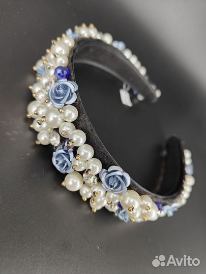 Ободок для волос