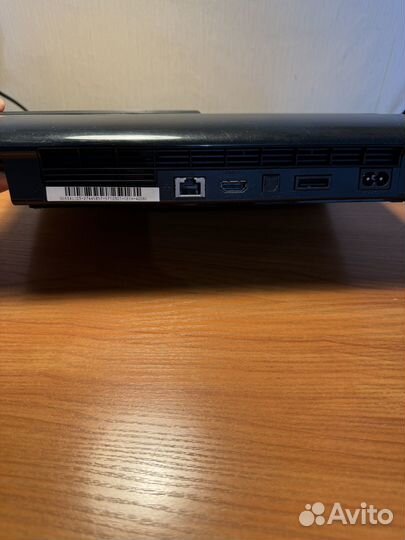 Sony playstation 3 super slim