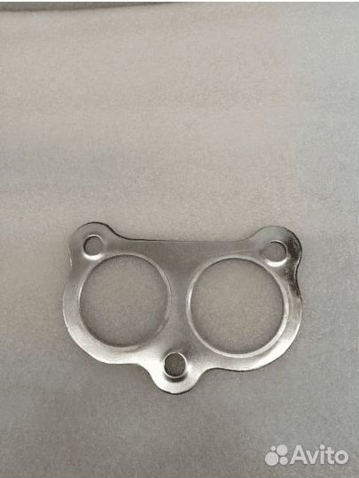 Прокладка приемной трубы 4Y