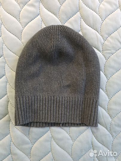 Шапка мужская Tommy Hilfiger