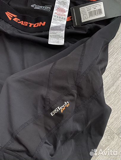 Хоккейные шорты Easton Eastech Pro