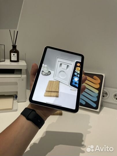 iPad mini 6 64 GB wifi