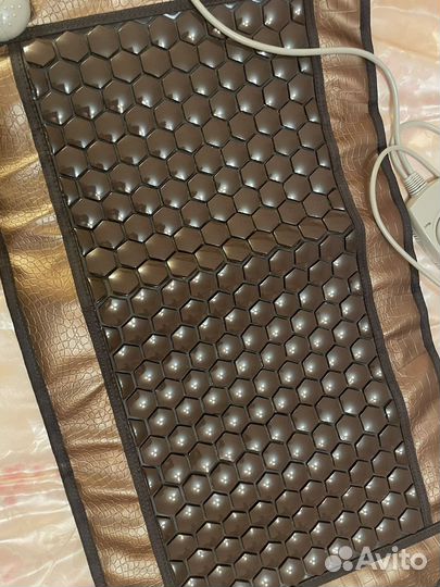 Турманиевый коврик