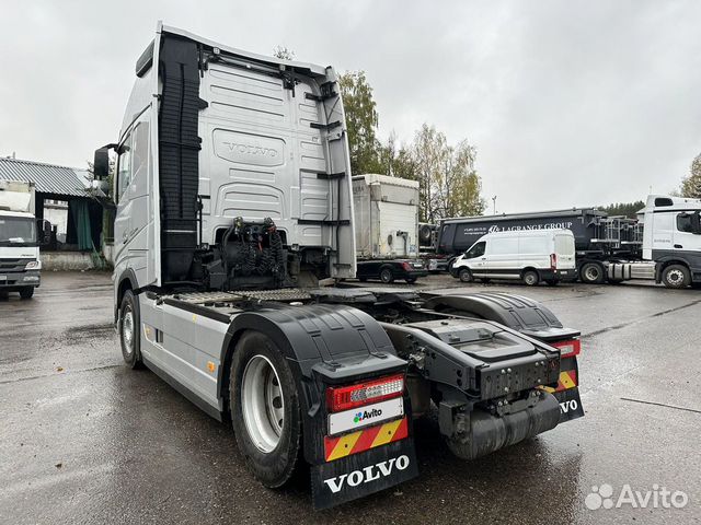 Volvo FH 500, 2022 объявление продам