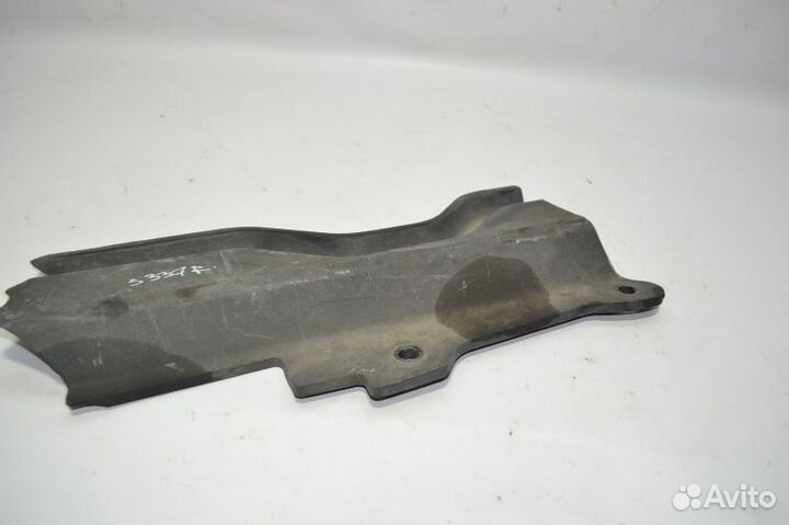 Подножка / Другие части scania R-series (01.04)