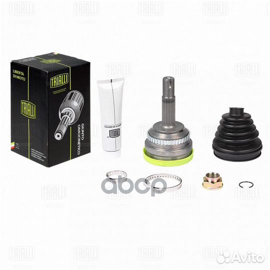 Шрус для а/м Geely MK (06) ABS (наруж.) (23 шл