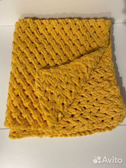 Плед детский