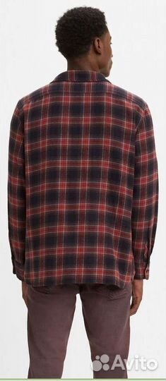 Рубашка Levi's