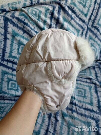 Шапка зимняя р. 54 Outventure